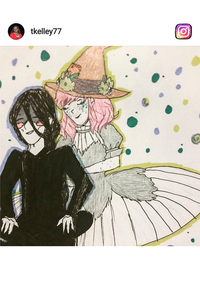 Read Hooky en Manga Online
