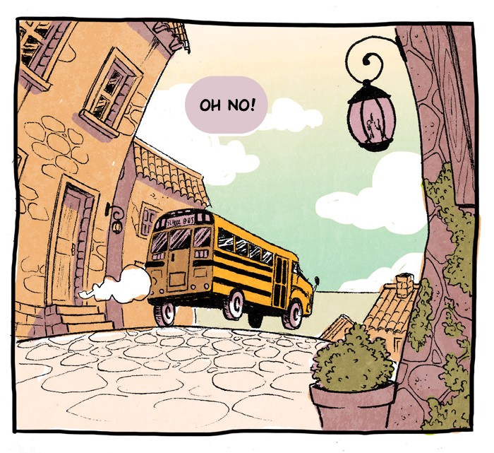 Read Hooky en Manga Online