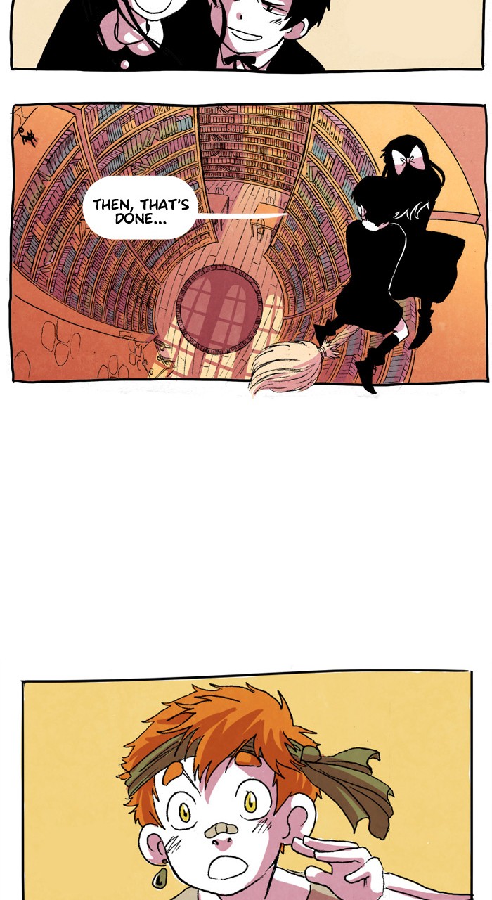 Read Hooky en Manga Online