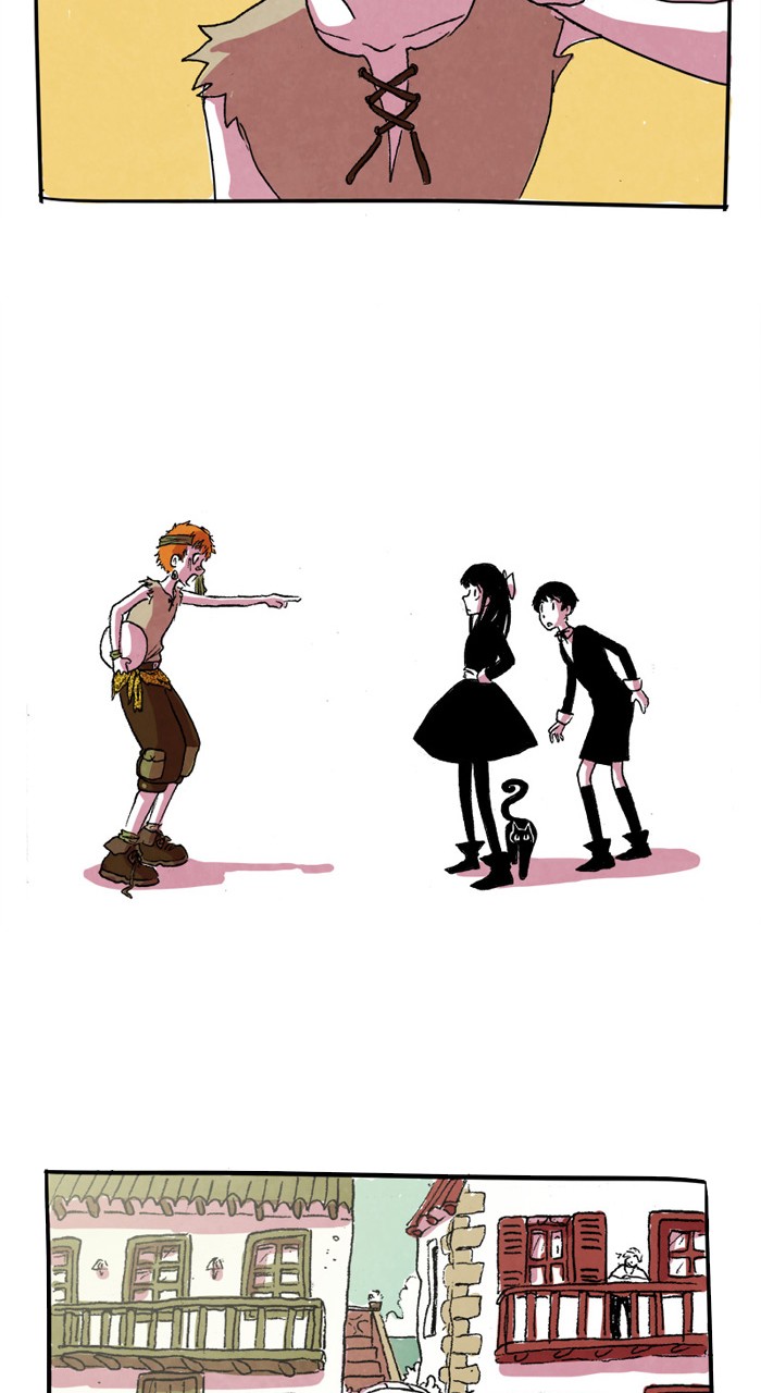 Read Hooky en Manga Online