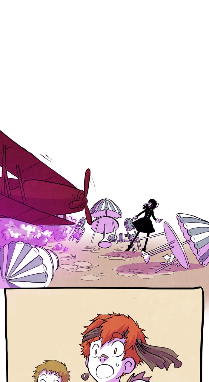 Read Hooky en Manga Online