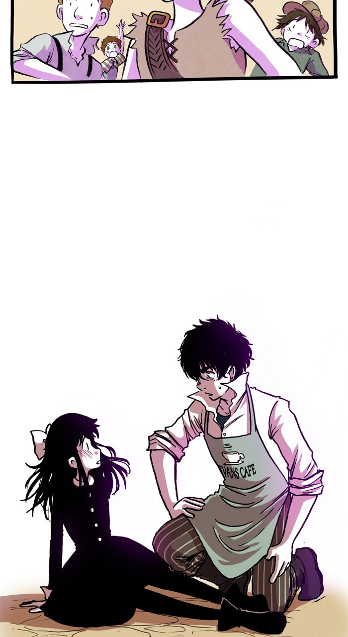 Read Hooky en Manga Online
