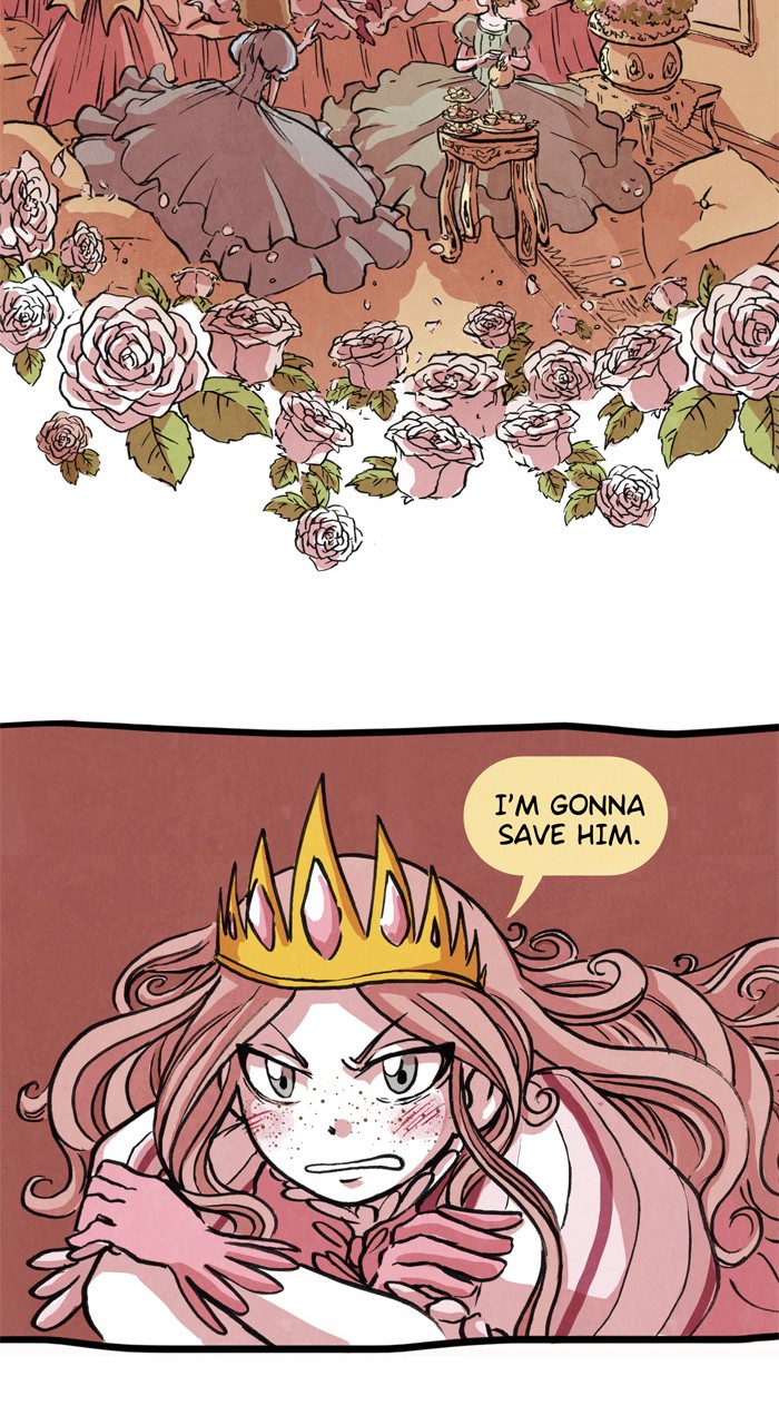 Read Hooky en Manga Online