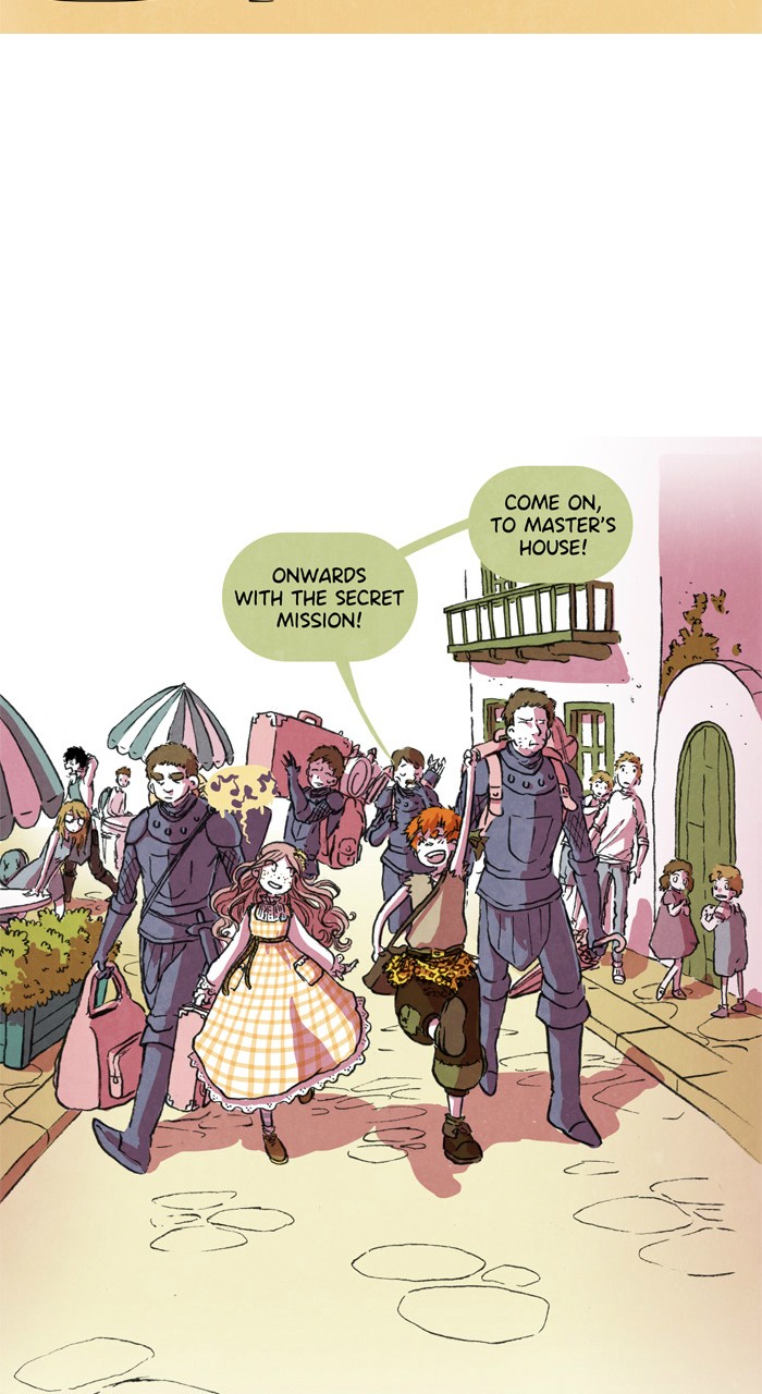 Read Hooky en Manga Online