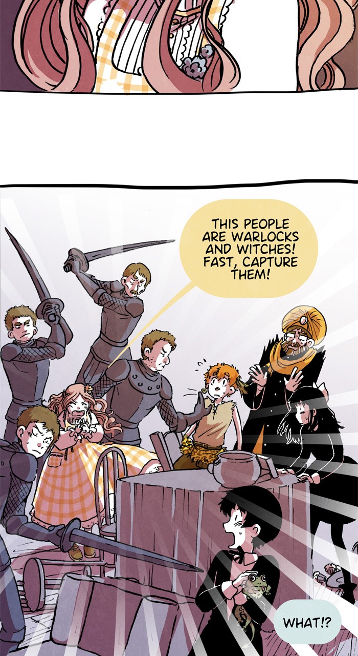 Read Hooky en Manga Online