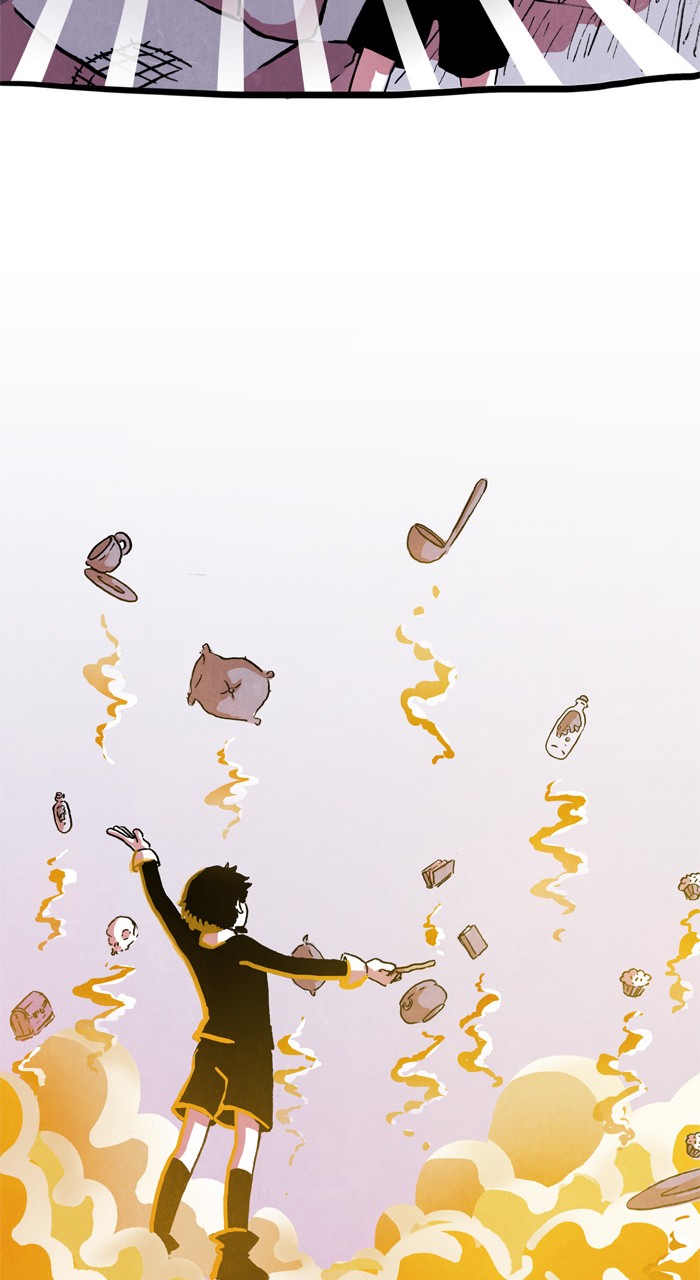 Read Hooky en Manga Online