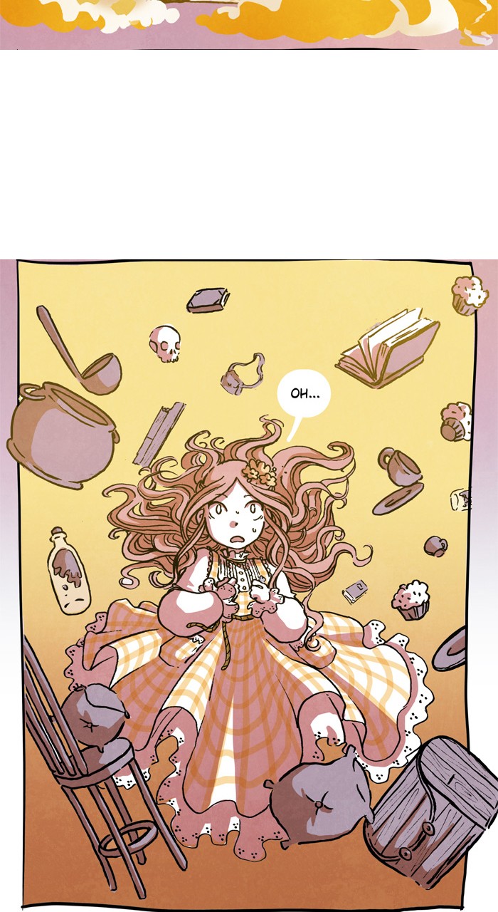 Read Hooky en Manga Online