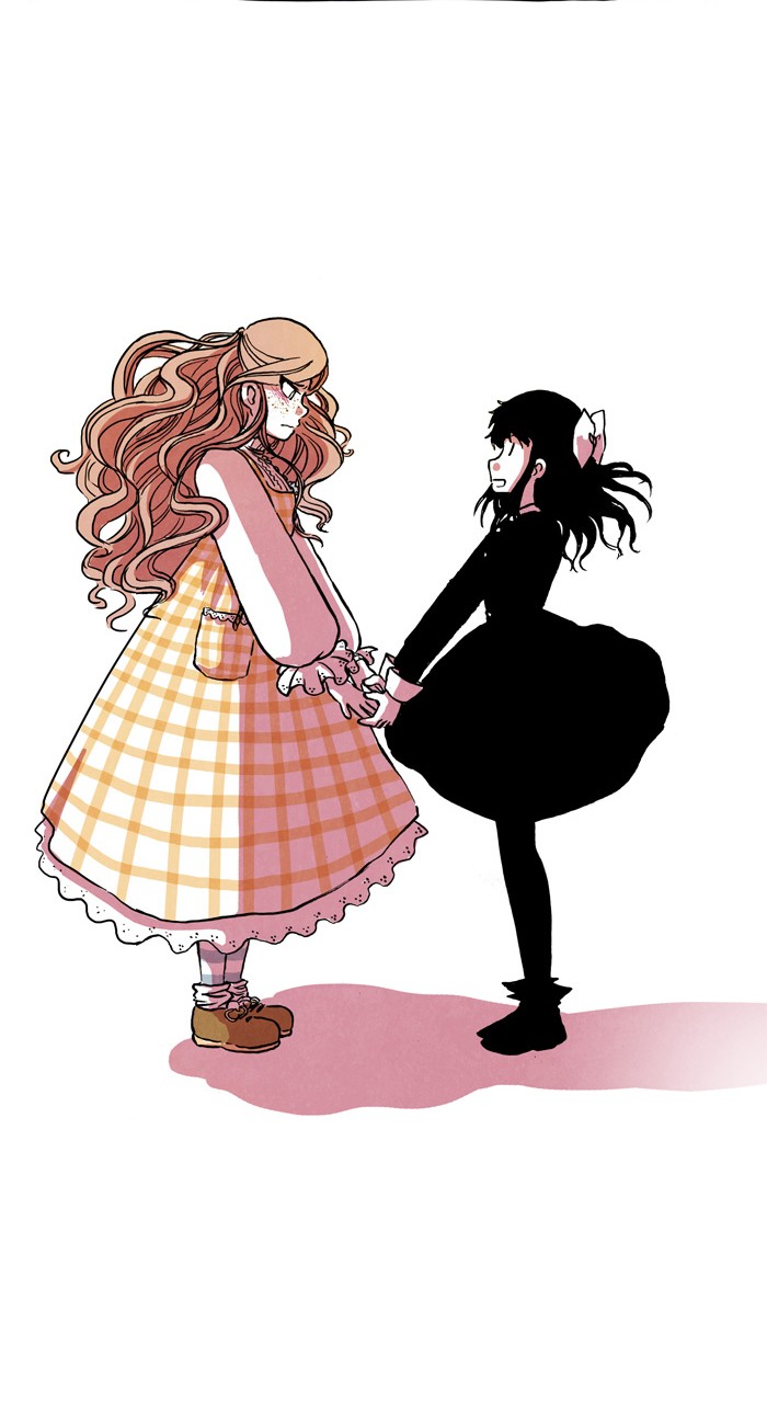 Read Hooky en Manga Online
