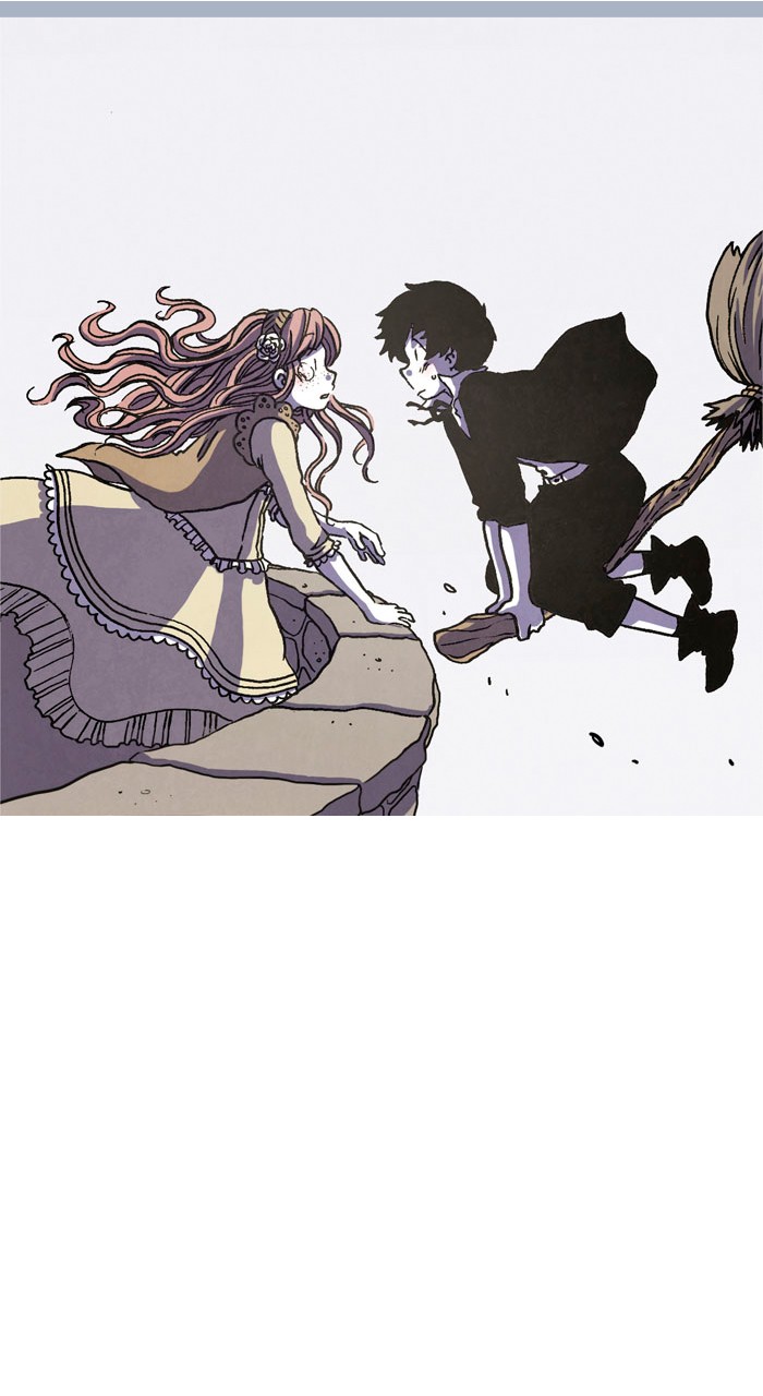 Read Hooky en Manga Online