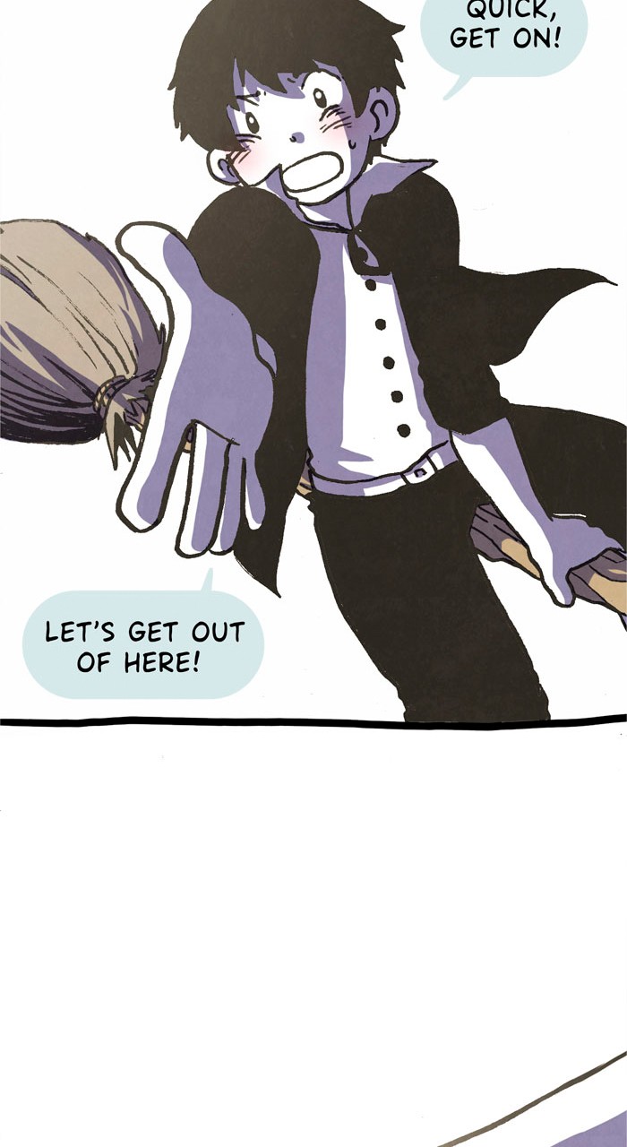 Read Hooky en Manga Online