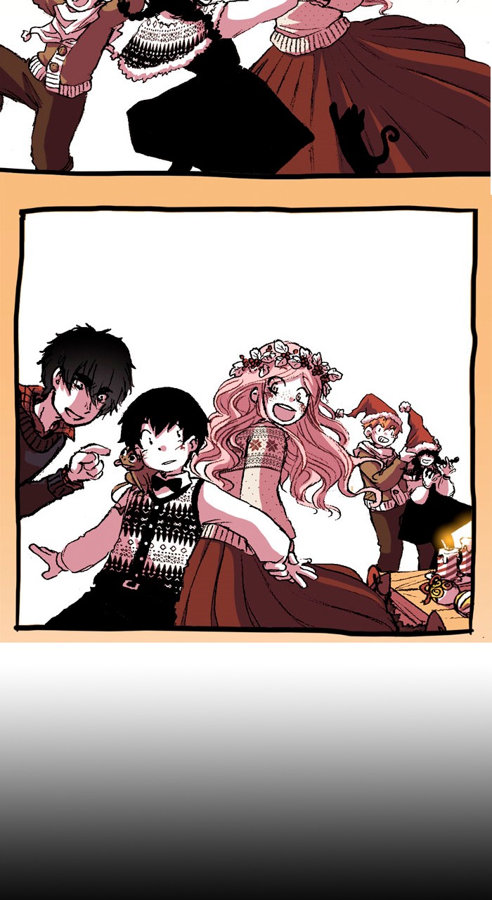 Read Hooky en Manga Online
