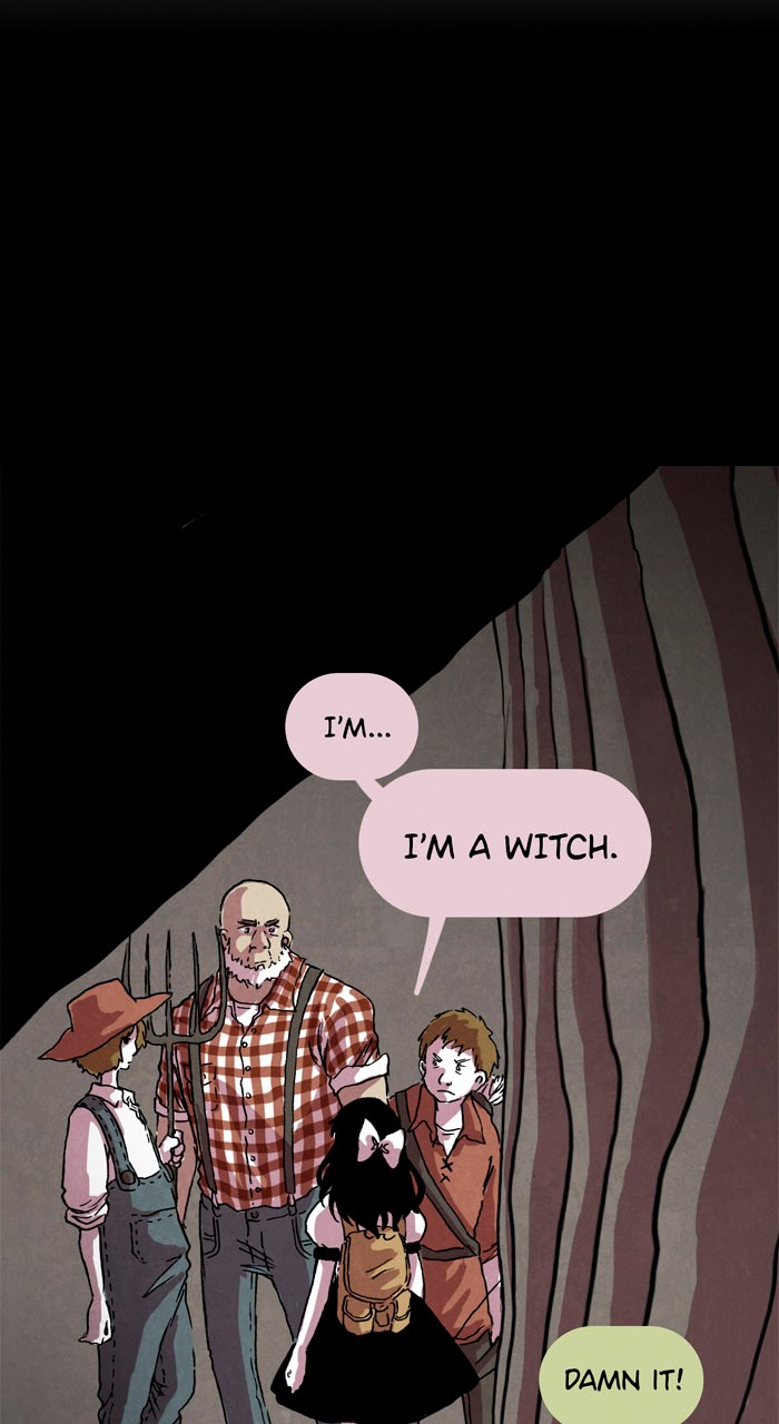Read Hooky en Manga Online