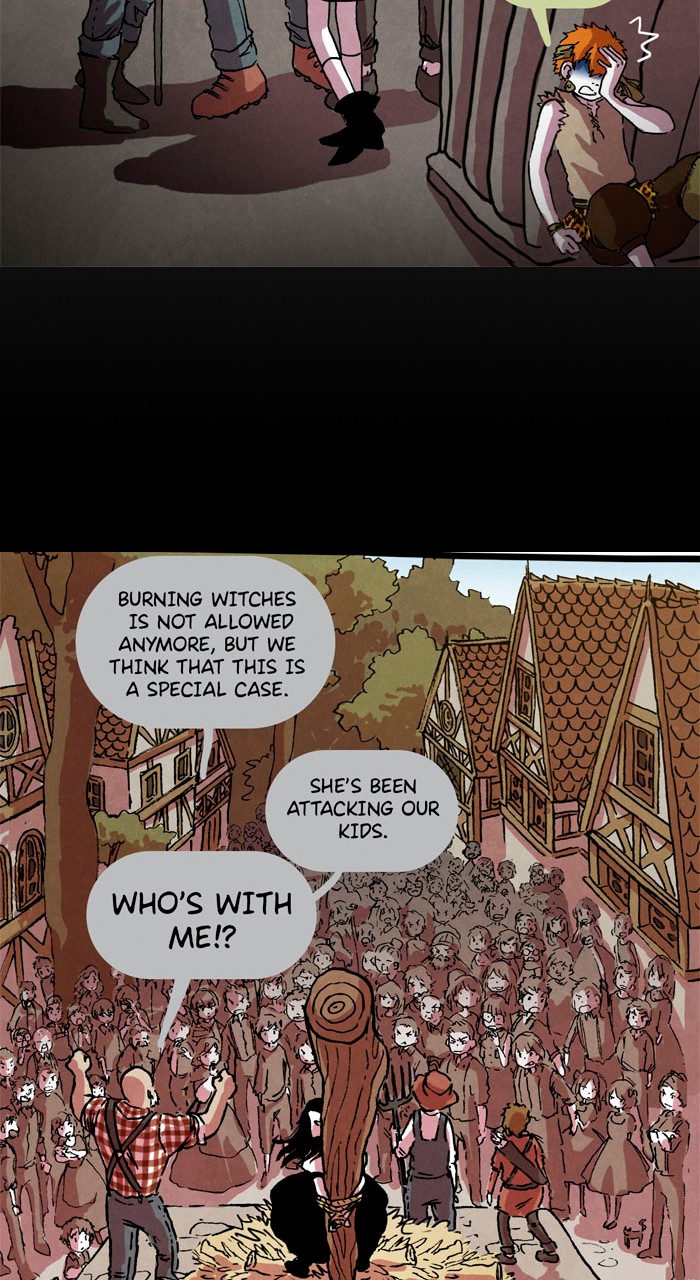Read Hooky en Manga Online