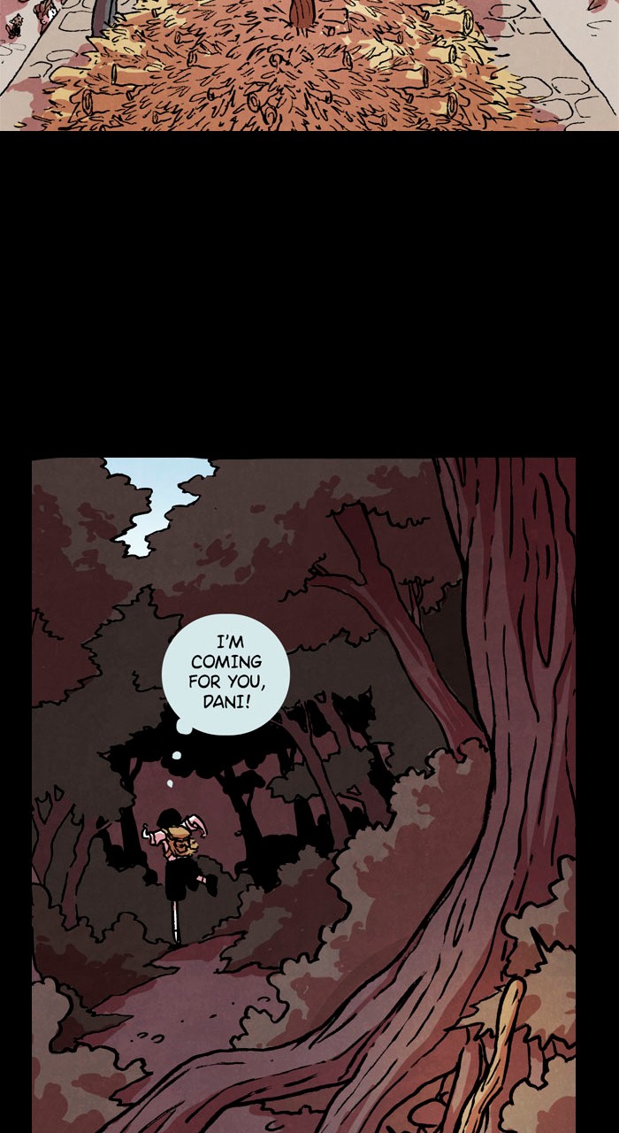 Read Hooky en Manga Online