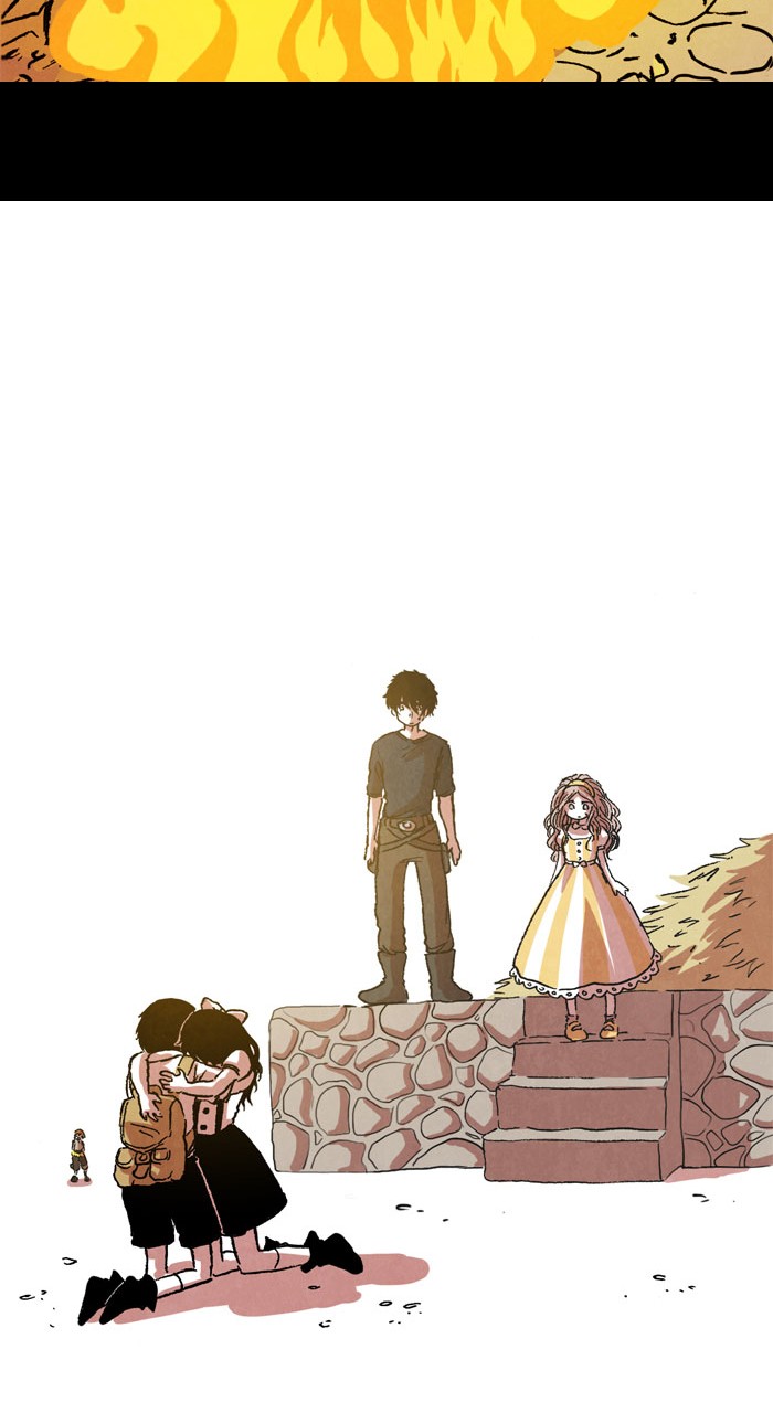 Read Hooky en Manga Online