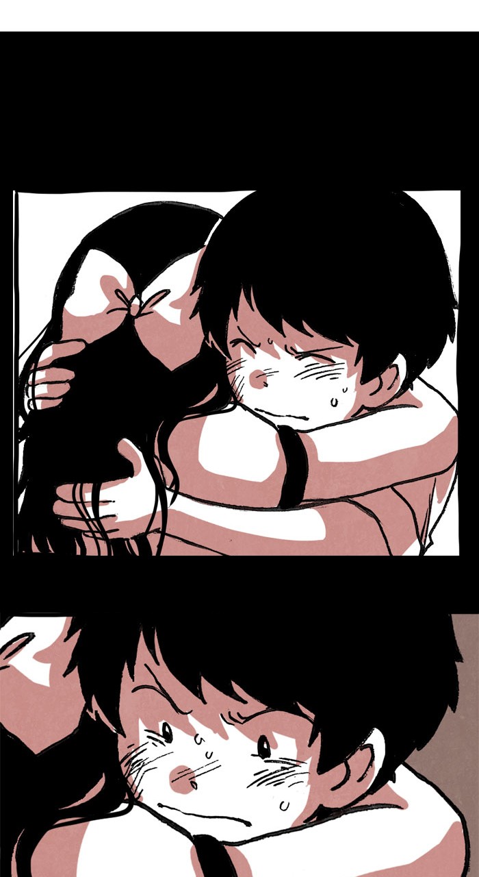 Read Hooky en Manga Online