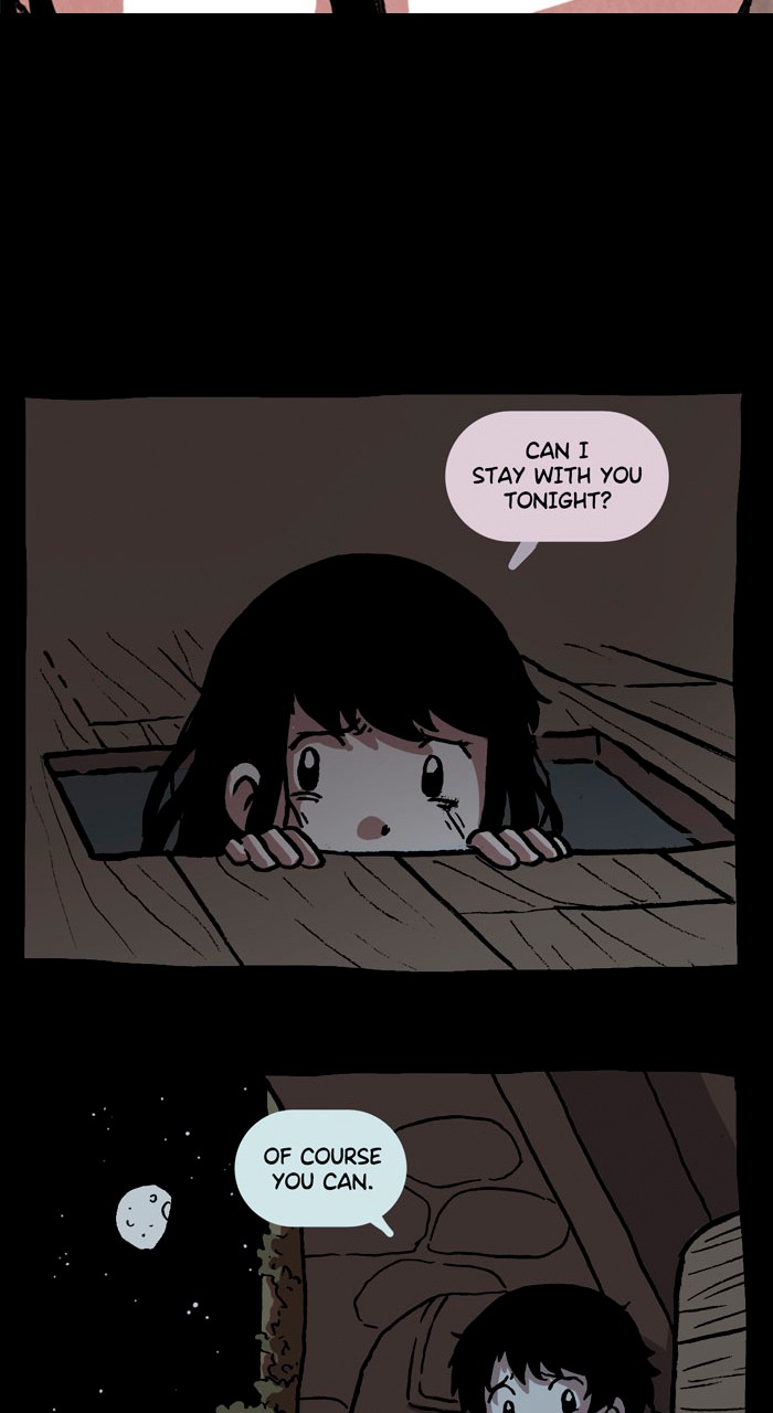 Read Hooky en Manga Online
