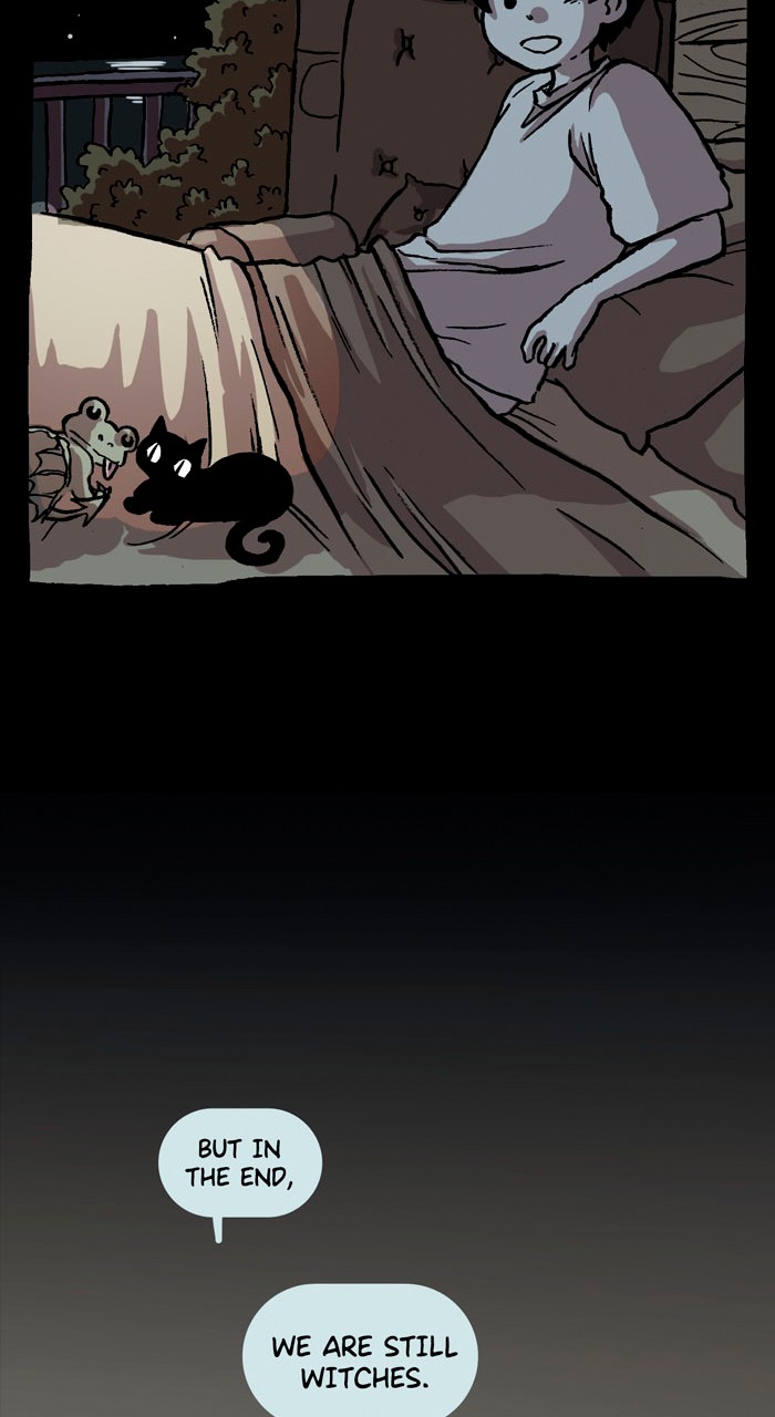 Read Hooky en Manga Online