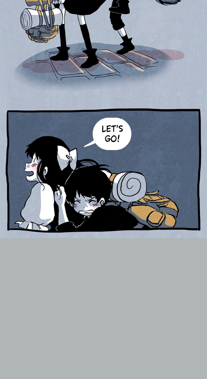 Read Hooky en Manga Online