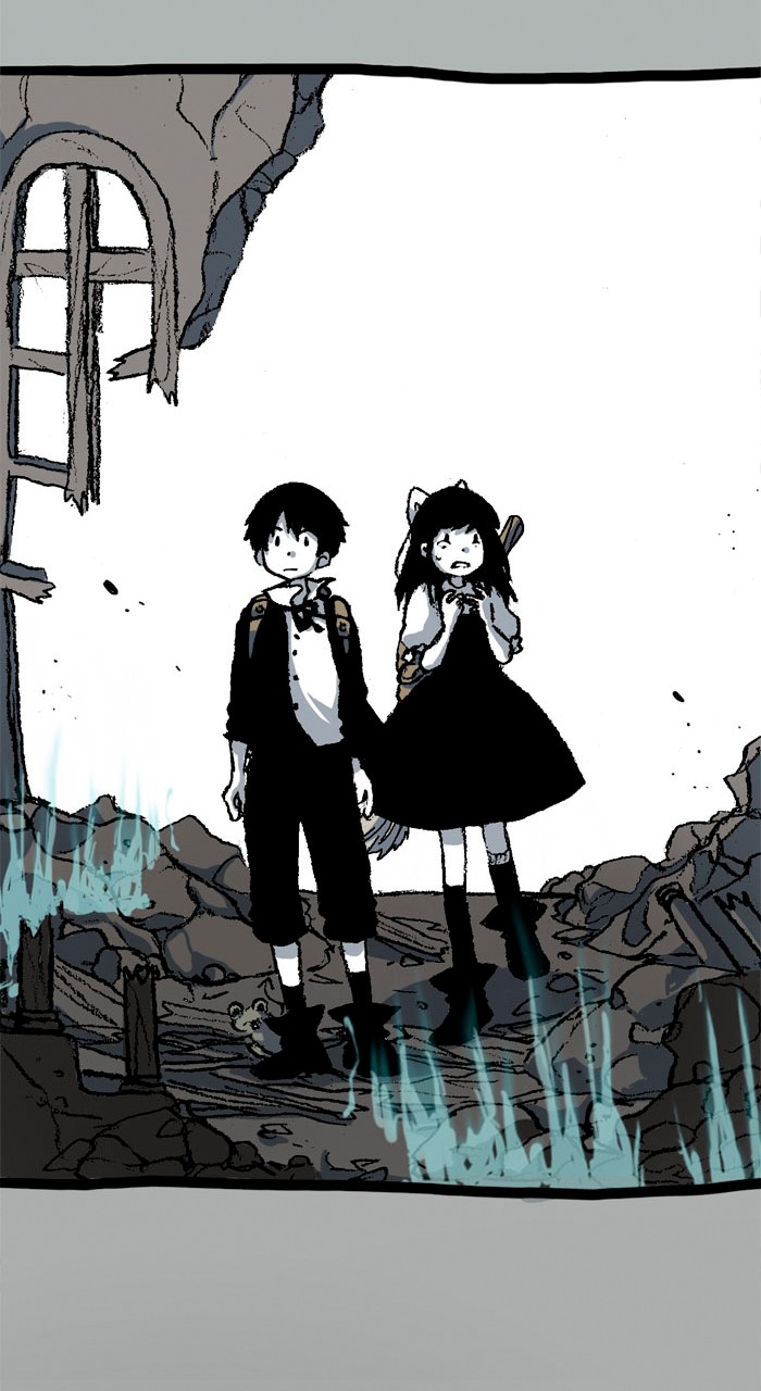 Read Hooky en Manga Online