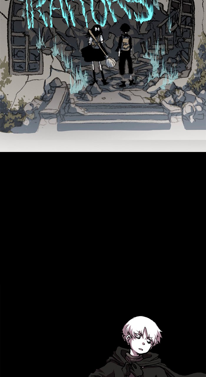 Read Hooky en Manga Online
