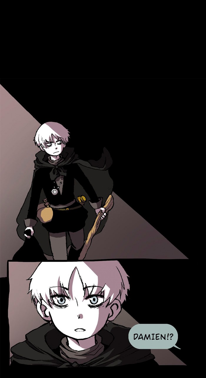 Read Hooky en Manga Online