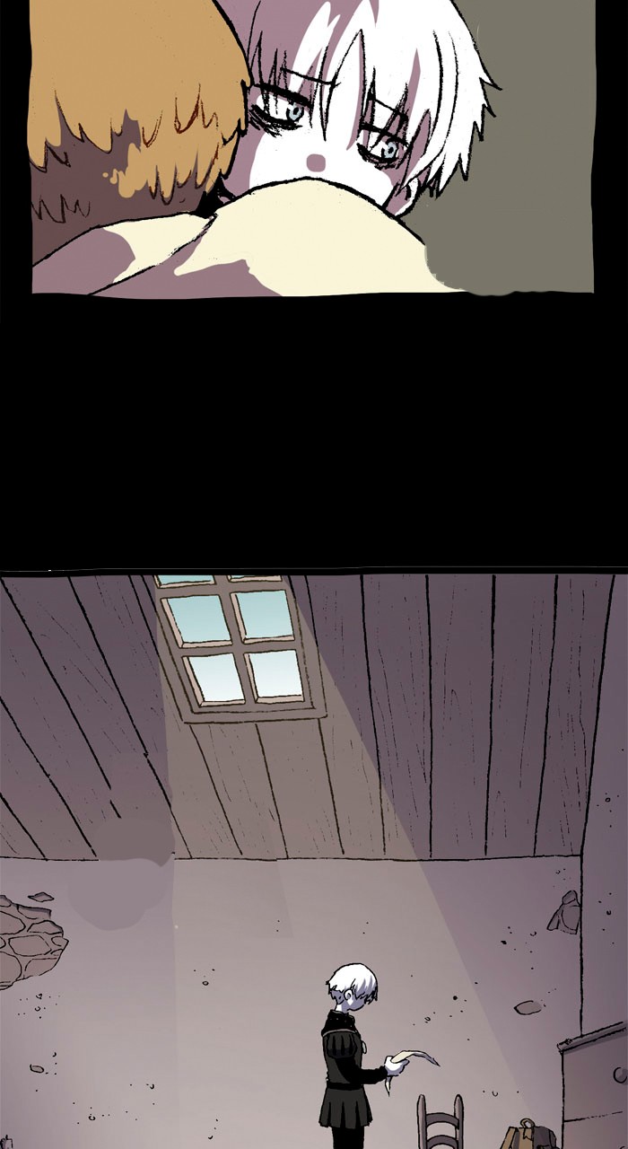 Read Hooky en Manga Online