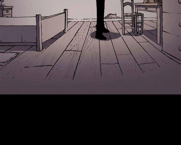 Read Hooky en Manga Online