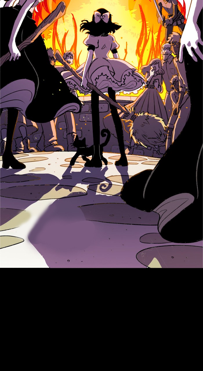 Read Hooky en Manga Online