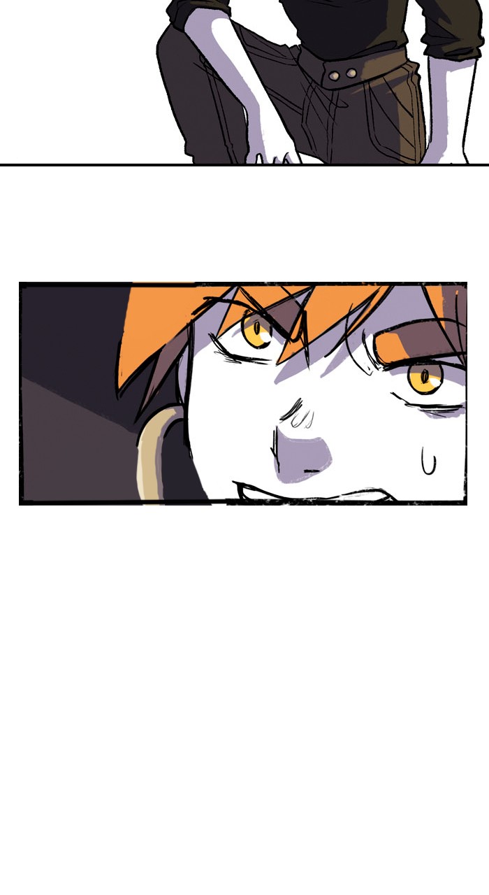 Read Hooky en Manga Online