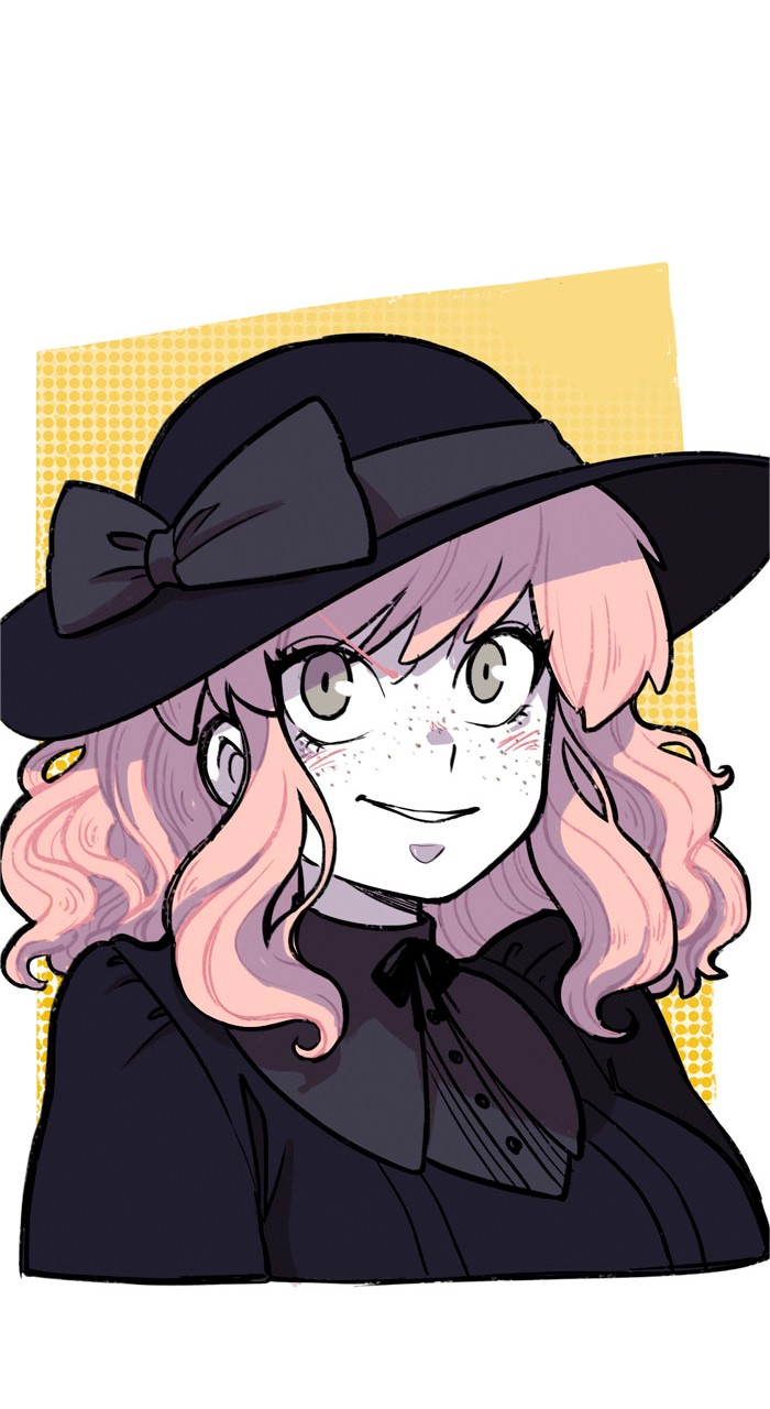 Read Hooky en Manga Online