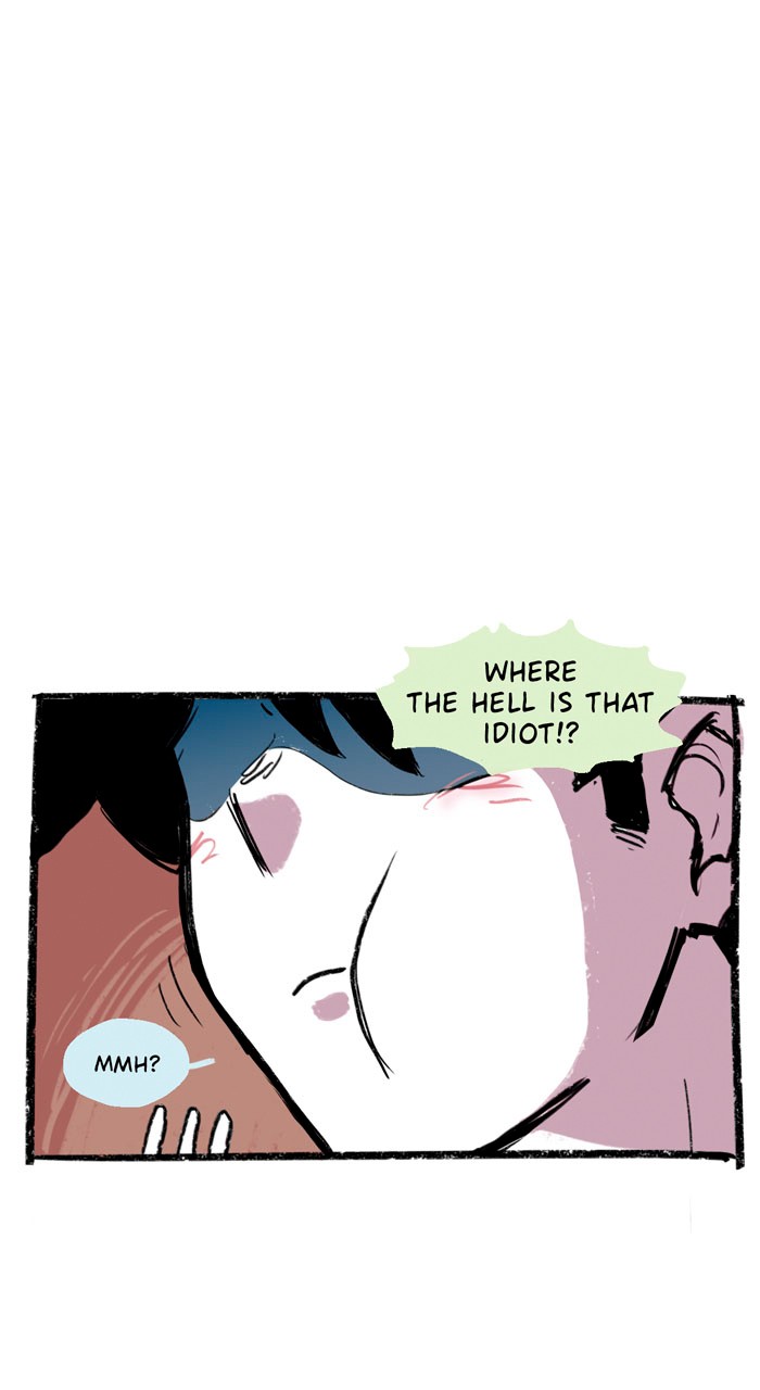 Read Hooky en Manga Online