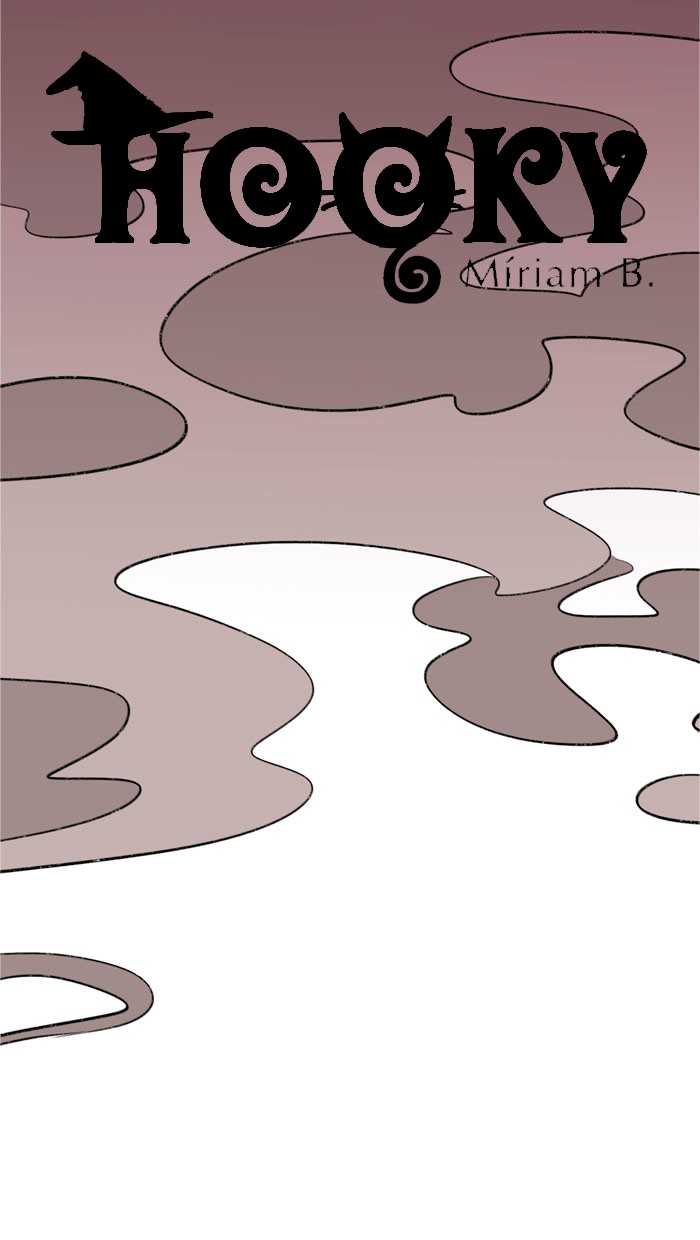 Read Hooky en Manga Online