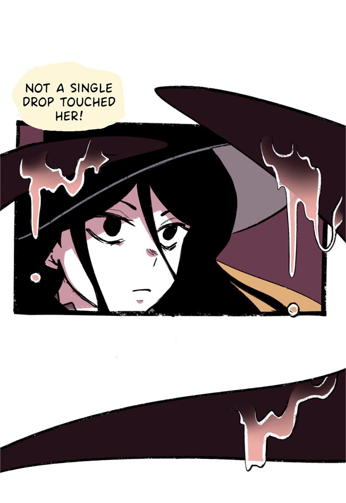 Read Hooky en Manga Online
