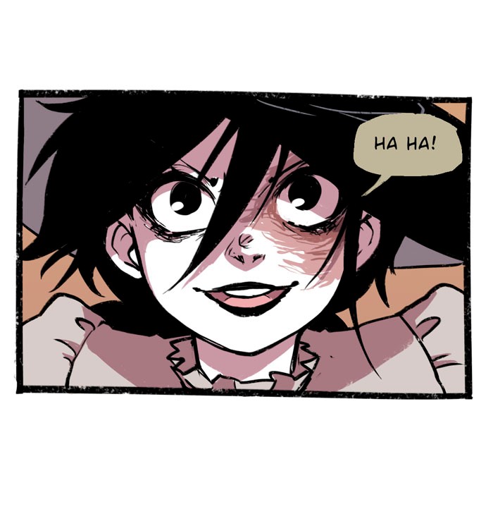 Read Hooky en Manga Online