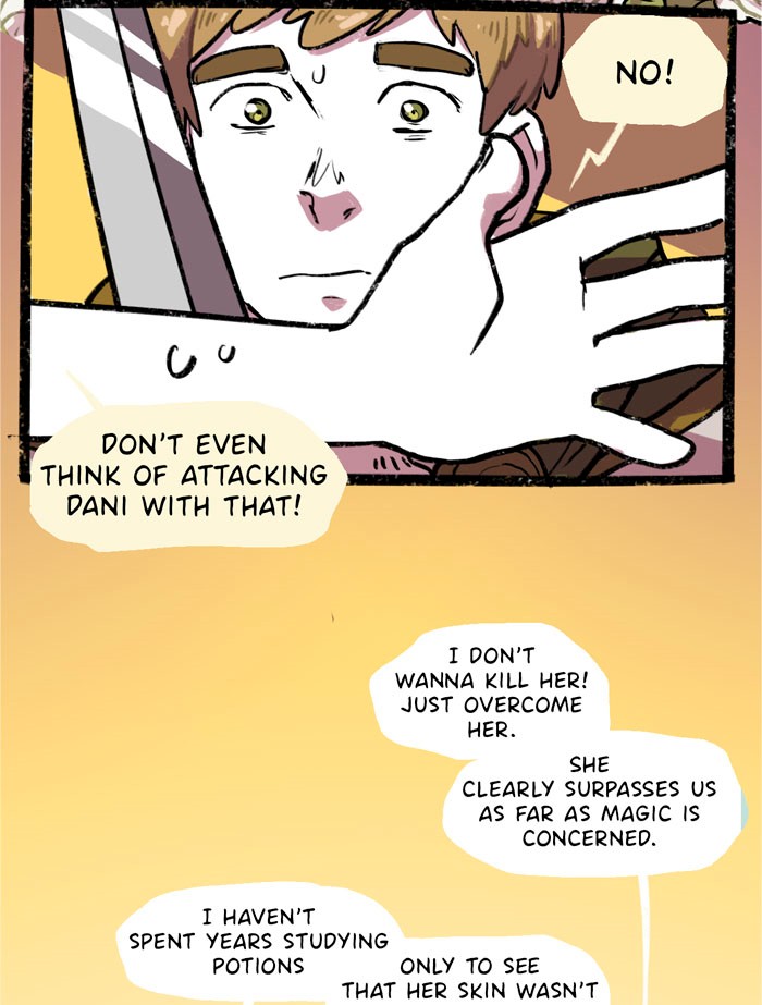 Read Hooky en Manga Online