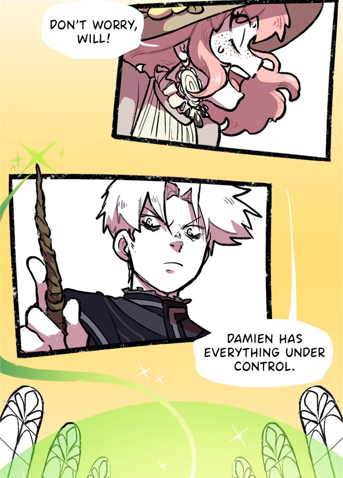 Read Hooky en Manga Online