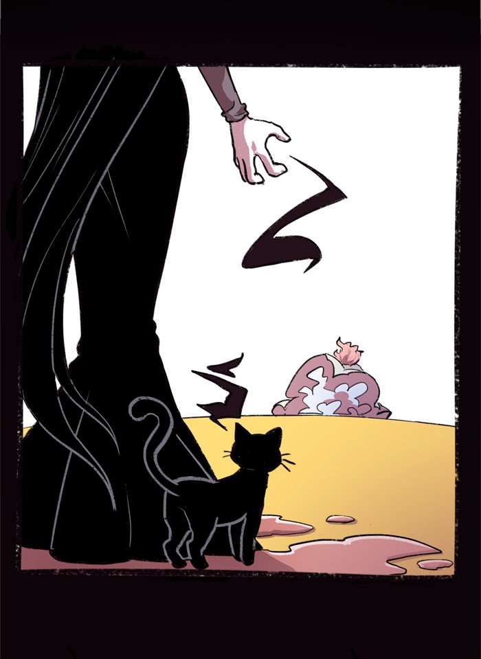 Read Hooky en Manga Online