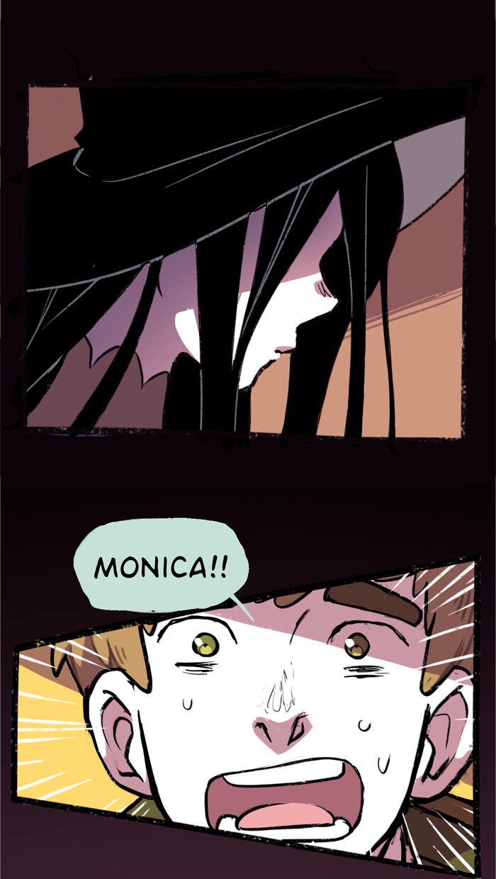 Read Hooky en Manga Online