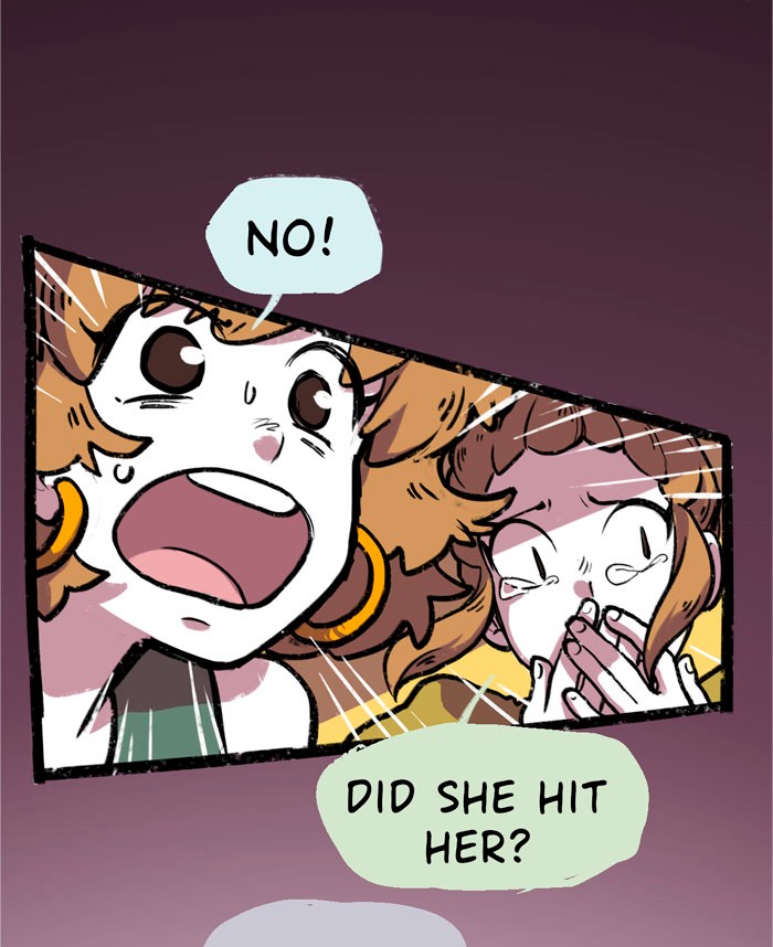 Read Hooky en Manga Online