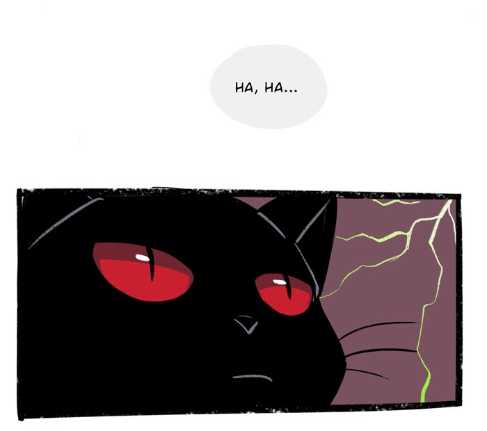 Read Hooky en Manga Online