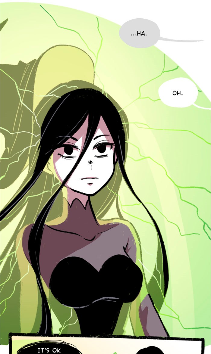 Read Hooky en Manga Online