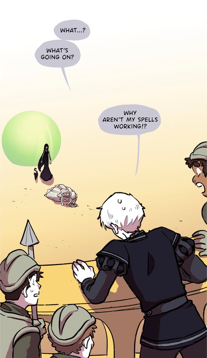 Read Hooky en Manga Online