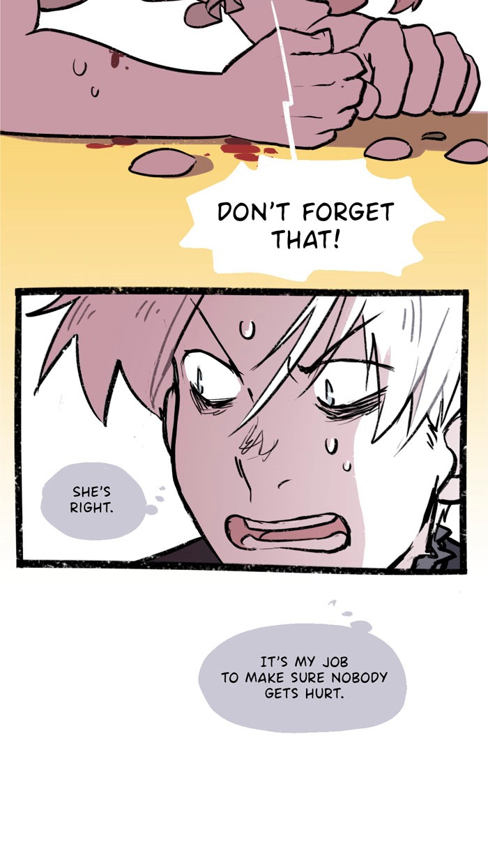 Read Hooky en Manga Online