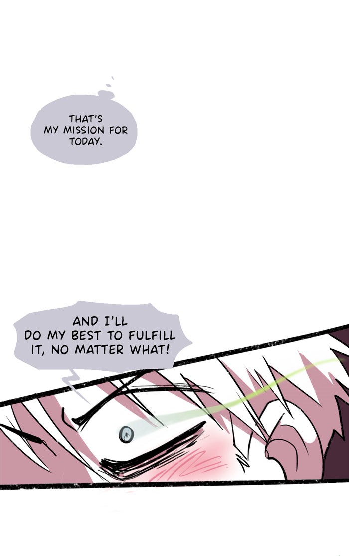 Read Hooky en Manga Online