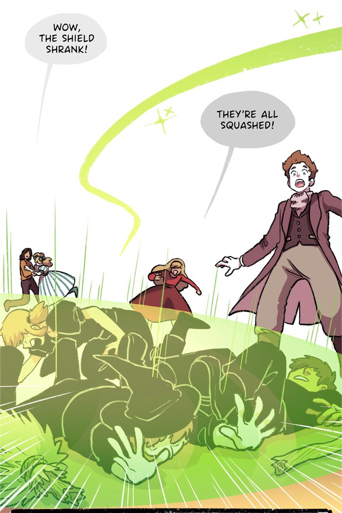 Read Hooky en Manga Online