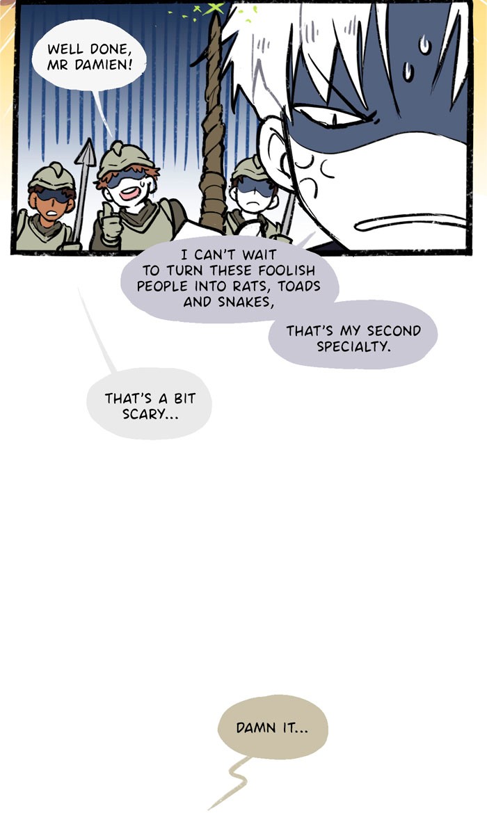 Read Hooky en Manga Online