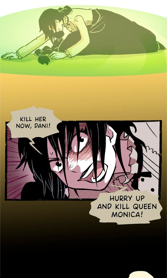 Read Hooky en Manga Online