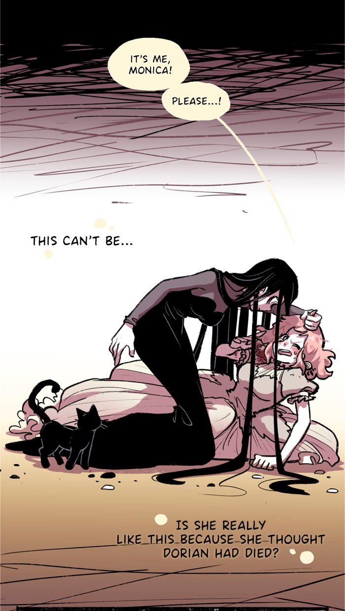 Read Hooky en Manga Online
