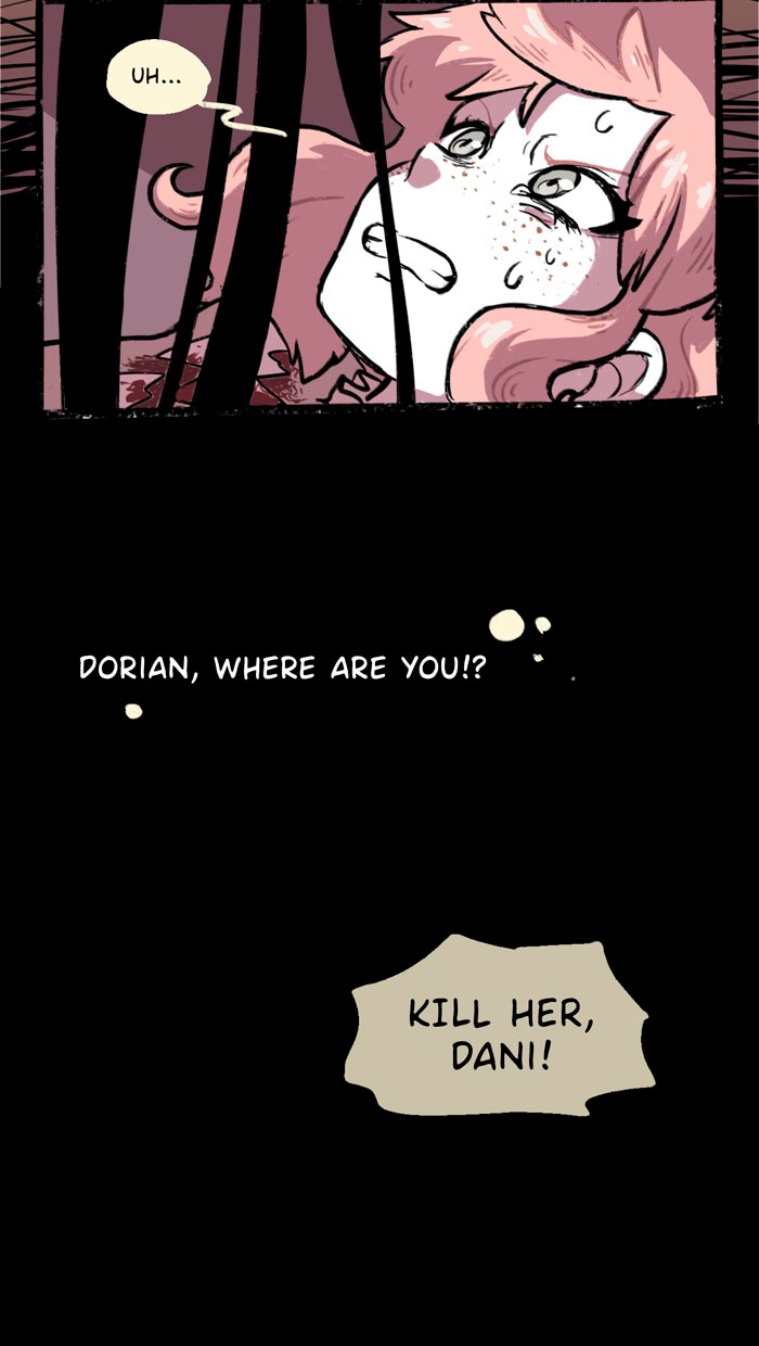 Read Hooky en Manga Online